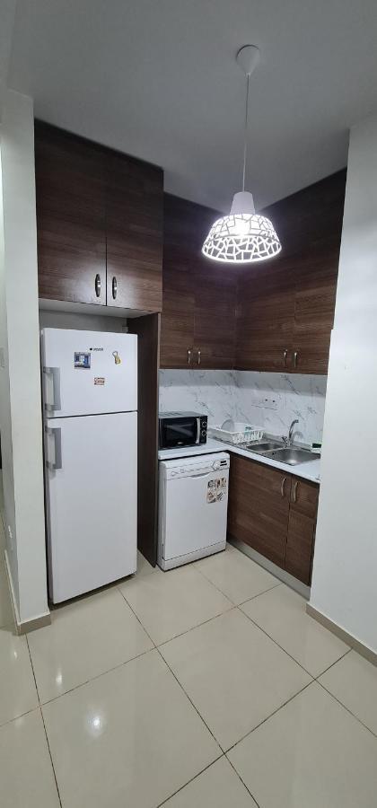 Oytam Apt Nikosia Bagian luar foto