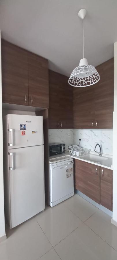Oytam Apt Nikosia Bagian luar foto