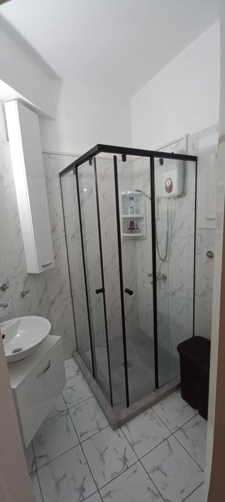 Oytam Apt Nikosia Bagian luar foto